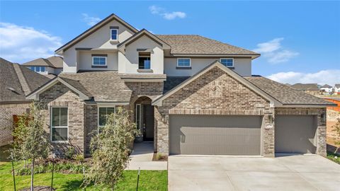 321 Oak Blossom RD Liberty Hill TX 78642