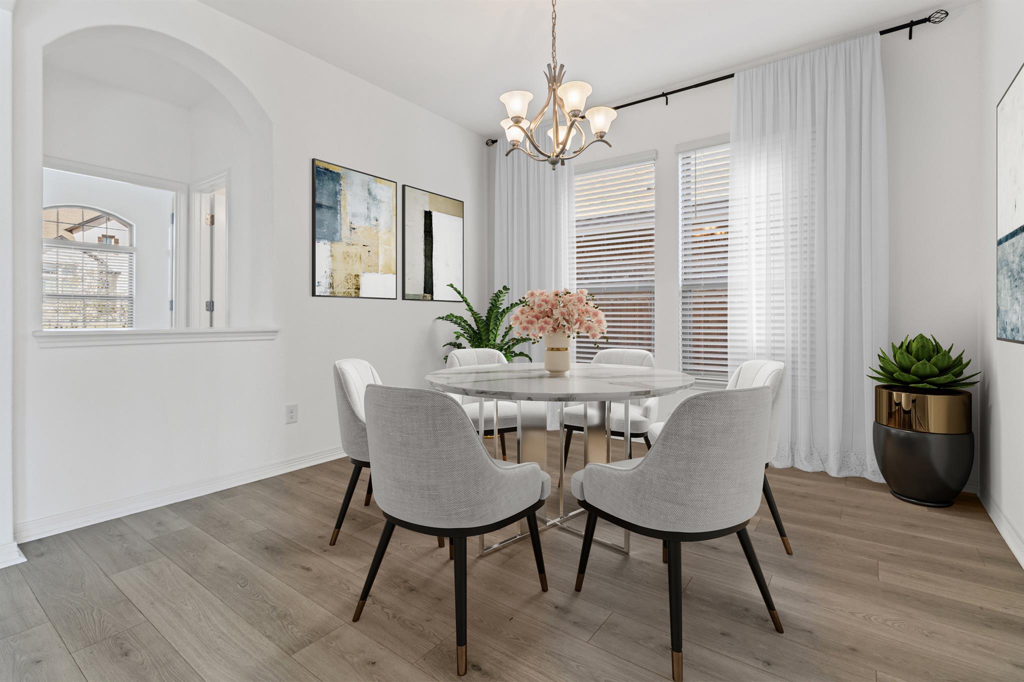 20520 Carries Ranch RD