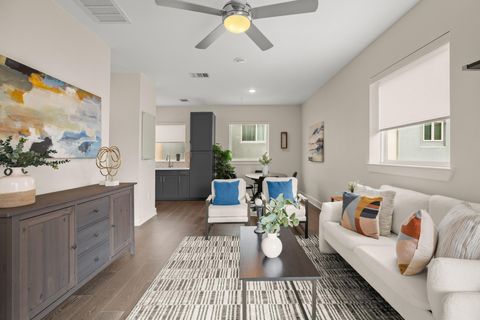 Tiny photo for 2827 Manor RD #3105, Austin, TX 78722 (MLS # 5635574)