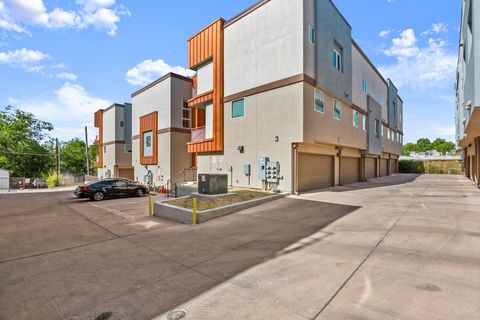 Tiny photo for 2827 Manor RD #3105, Austin, TX 78722 (MLS # 5635574)