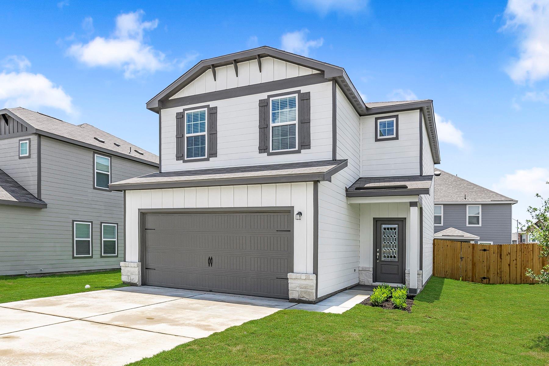 14525 Wahlbergs WAY