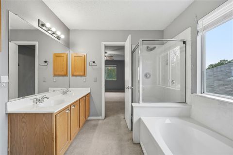 Tiny photo for 1528 JERUSALEM DR, Round Rock, TX 78664 (MLS # 7713698)