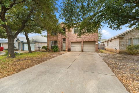 Tiny photo for 1528 JERUSALEM DR, Round Rock, TX 78664 (MLS # 7713698)