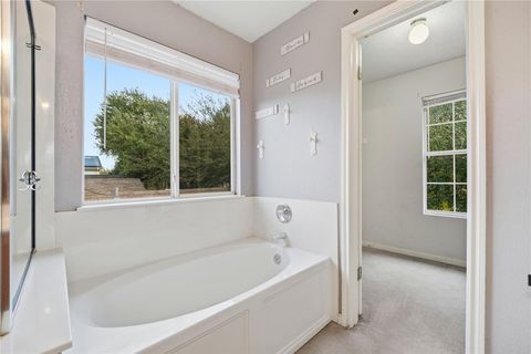 Tiny photo for 1528 JERUSALEM DR, Round Rock, TX 78664 (MLS # 7713698)