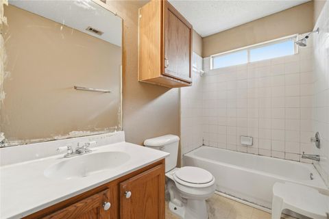 Tiny photo for 1528 JERUSALEM DR, Round Rock, TX 78664 (MLS # 7713698)