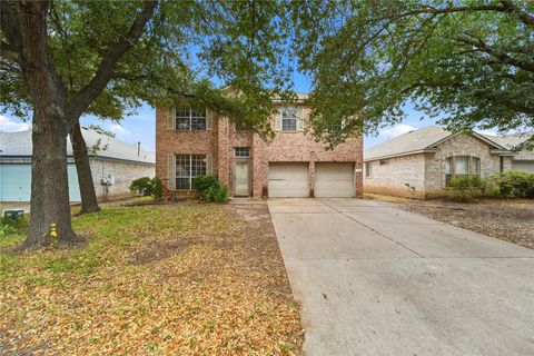 Tiny photo for 1528 JERUSALEM DR, Round Rock, TX 78664 (MLS # 7713698)