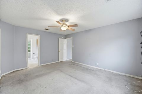 Tiny photo for 1528 JERUSALEM DR, Round Rock, TX 78664 (MLS # 7713698)