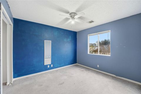 Tiny photo for 1528 JERUSALEM DR, Round Rock, TX 78664 (MLS # 7713698)