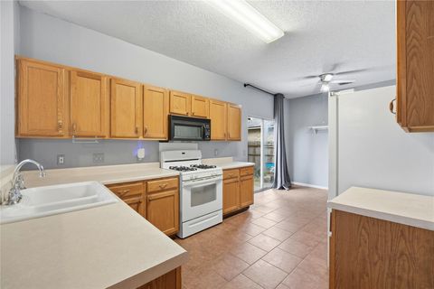 Tiny photo for 1528 JERUSALEM DR, Round Rock, TX 78664 (MLS # 7713698)