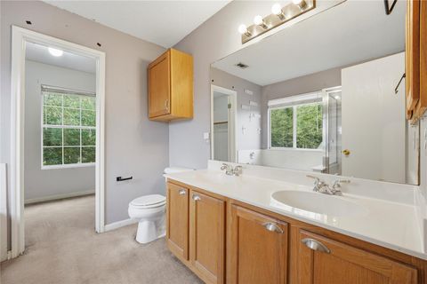 Tiny photo for 1528 JERUSALEM DR, Round Rock, TX 78664 (MLS # 7713698)