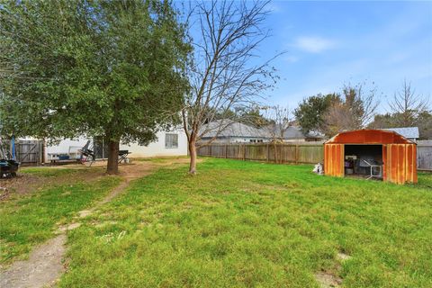 Tiny photo for 1528 JERUSALEM DR, Round Rock, TX 78664 (MLS # 7713698)