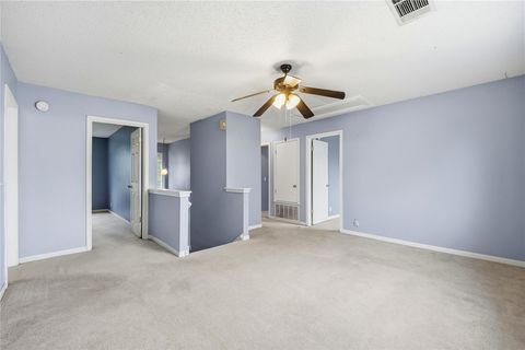 Tiny photo for 1528 JERUSALEM DR, Round Rock, TX 78664 (MLS # 7713698)