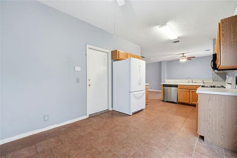 Tiny photo for 1528 JERUSALEM DR, Round Rock, TX 78664 (MLS # 7713698)