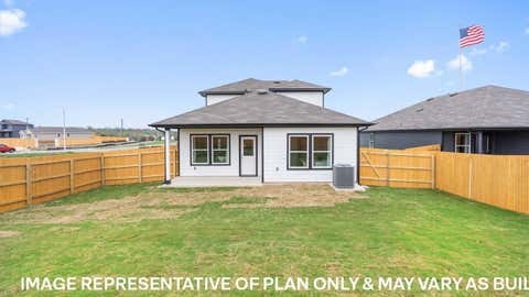 Tiny photo for 12001 Pike Bend Bnd, Mustang Ridge, TX 78610 (MLS # 8262898)