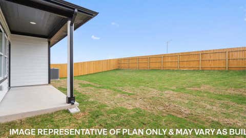 Tiny photo for 12001 Pike Bend Bnd, Mustang Ridge, TX 78610 (MLS # 8262898)