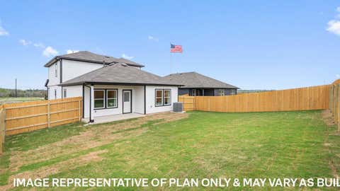 Tiny photo for 12001 Pike Bend Bnd, Mustang Ridge, TX 78610 (MLS # 8262898)