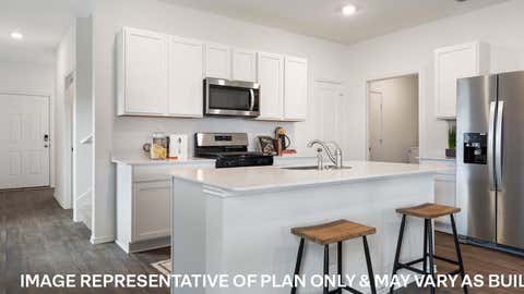 Tiny photo for 12001 Pike Bend Bnd, Mustang Ridge, TX 78610 (MLS # 8262898)