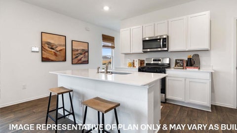 Tiny photo for 12001 Pike Bend Bnd, Mustang Ridge, TX 78610 (MLS # 8262898)