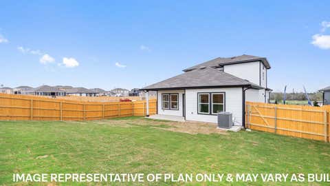 Tiny photo for 12001 Pike Bend Bnd, Mustang Ridge, TX 78610 (MLS # 8262898)