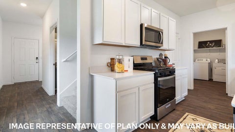 Tiny photo for 12001 Pike Bend Bnd, Mustang Ridge, TX 78610 (MLS # 8262898)