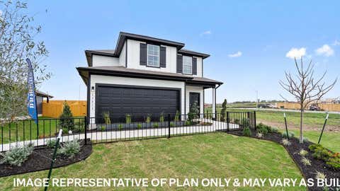 Tiny photo for 12001 Pike Bend Bnd, Mustang Ridge, TX 78610 (MLS # 8262898)