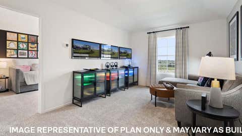 Tiny photo for 12001 Pike Bend Bnd, Mustang Ridge, TX 78610 (MLS # 8262898)