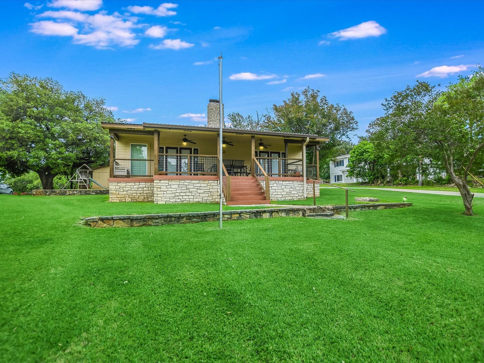 3606 Pack Saddle DR