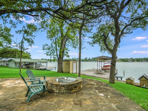 3606 Pack Saddle DR Horseshoe Bay TX 78657