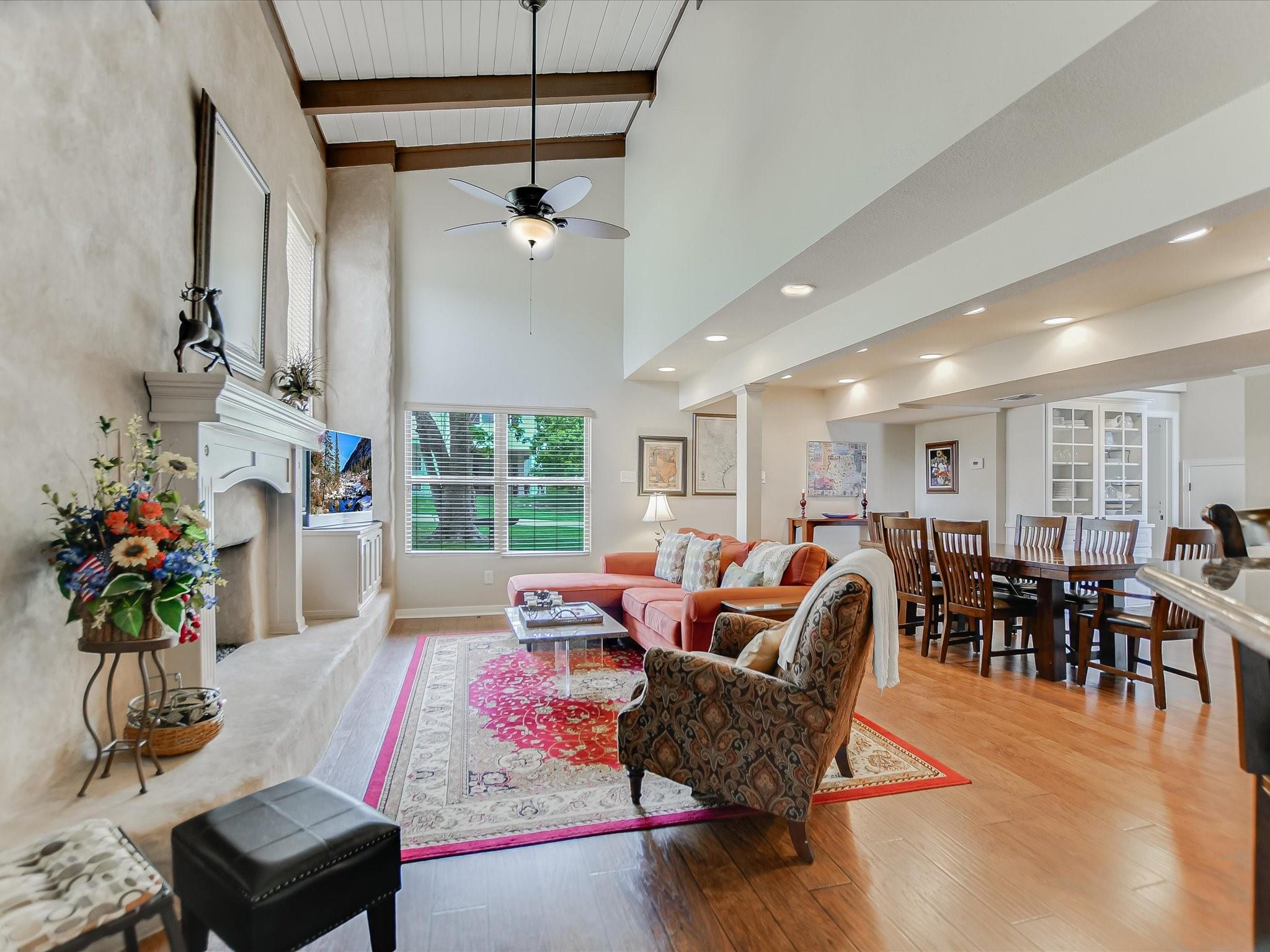 3606 Pack Saddle DR