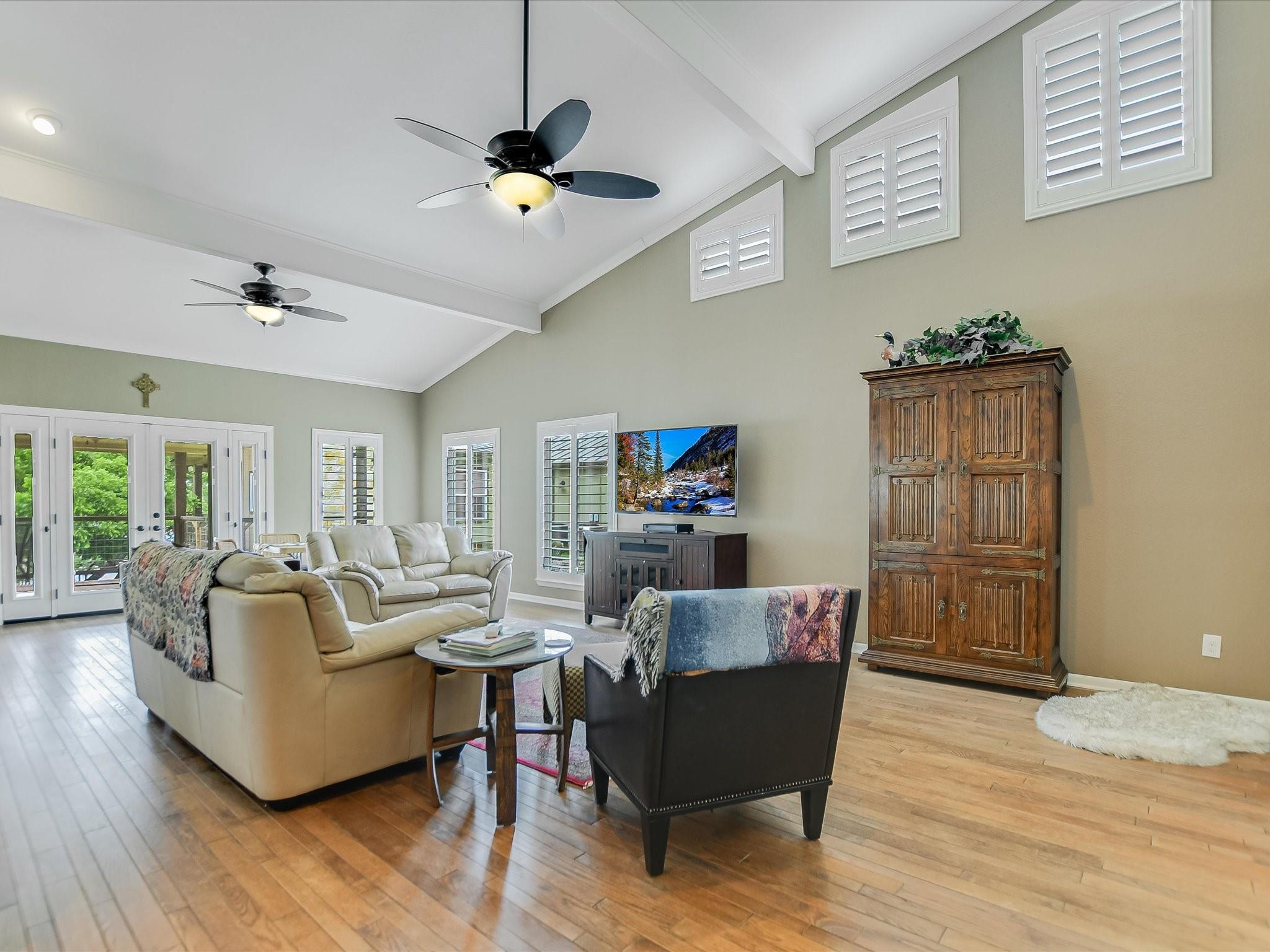 3606 Pack Saddle DR