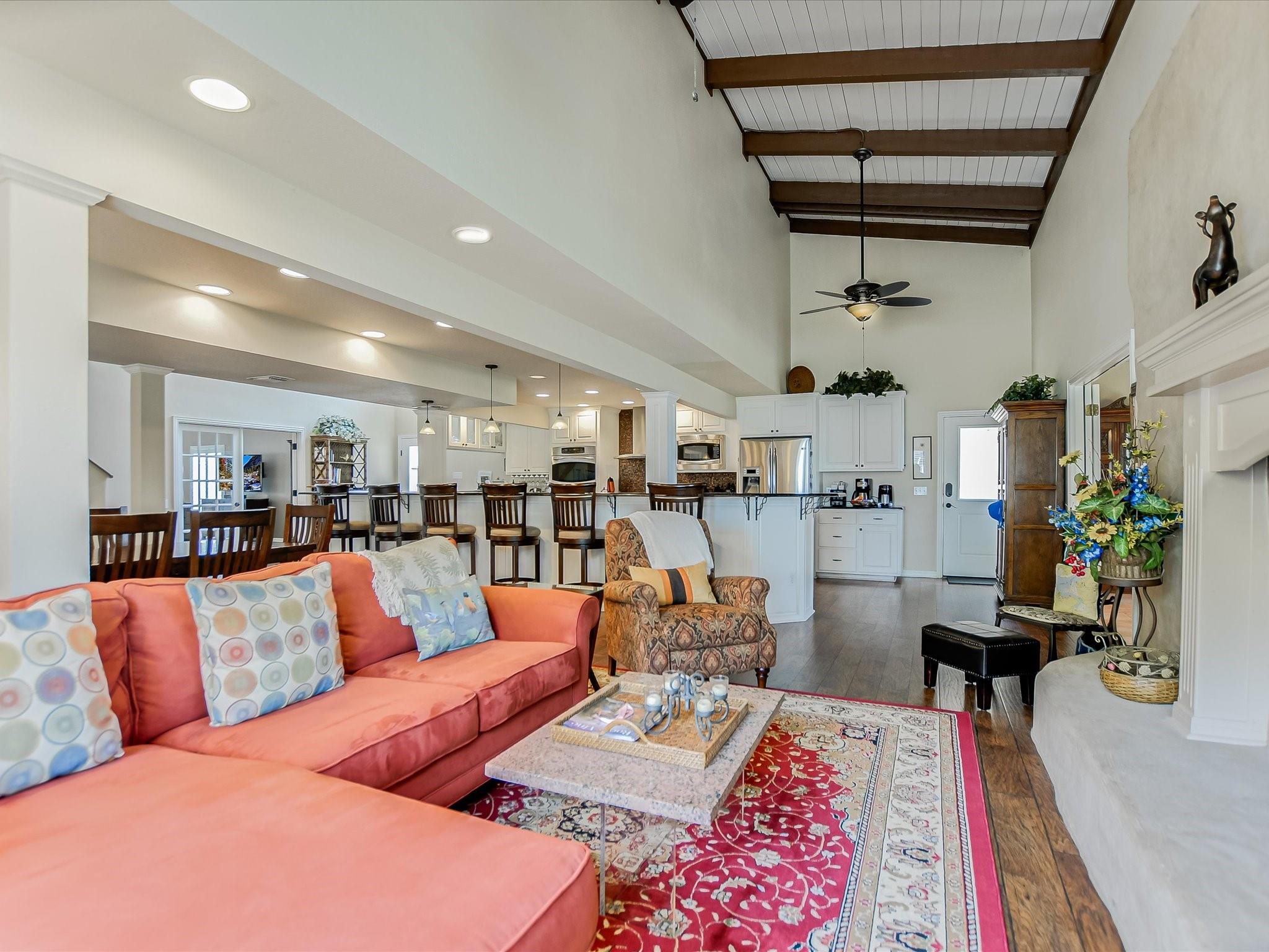 3606 Pack Saddle DR