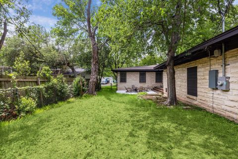 Tiny photo for 5807 Shoalwood Ave, Austin, TX 78756 (MLS # 4645099)