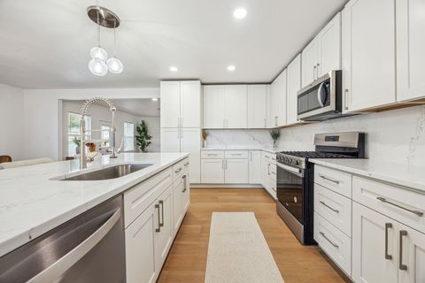 Tiny photo for 5807 Shoalwood Ave, Austin, TX 78756 (MLS # 4645099)