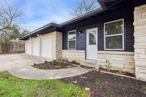 Tiny photo for 5807 Shoalwood Ave, Austin, TX 78756 (MLS # 4645099)