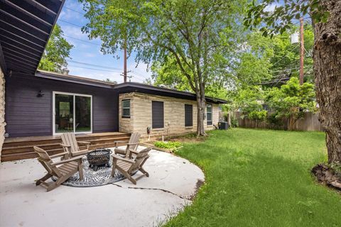 Tiny photo for 5807 Shoalwood Ave, Austin, TX 78756 (MLS # 4645099)