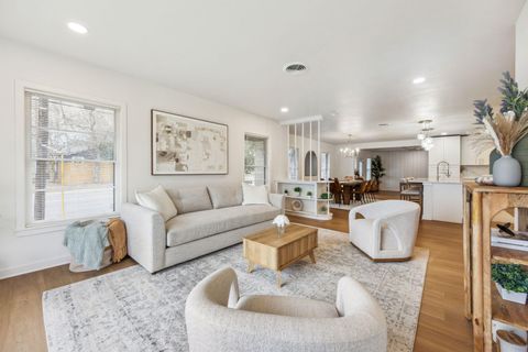 Tiny photo for 5807 Shoalwood Ave, Austin, TX 78756 (MLS # 4645099)