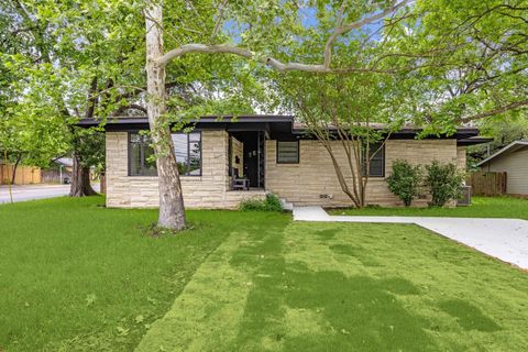 Tiny photo for 5807 Shoalwood Ave, Austin, TX 78756 (MLS # 4645099)