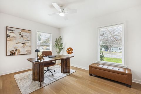 Tiny photo for 5807 Shoalwood Ave, Austin, TX 78756 (MLS # 4645099)