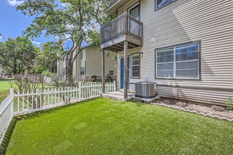 Tiny photo for 1830 River Crossing CIR #D, Austin, TX 78741 (MLS # 4368056)