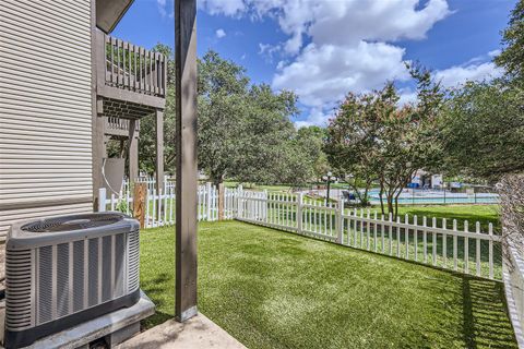Tiny photo for 1830 River Crossing CIR #D, Austin, TX 78741 (MLS # 4368056)