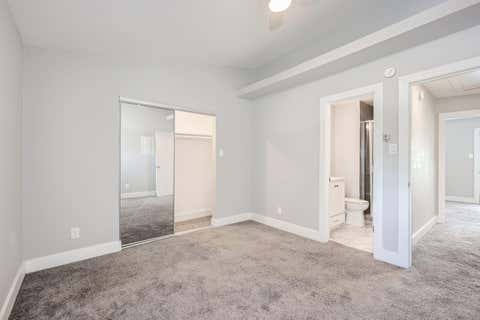 Tiny photo for 1830 River Crossing CIR #D, Austin, TX 78741 (MLS # 4368056)