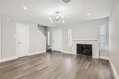 Tiny photo for 1830 River Crossing CIR #D, Austin, TX 78741 (MLS # 4368056)
