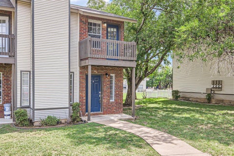 Tiny photo for 1830 River Crossing CIR #D, Austin, TX 78741 (MLS # 4368056)
