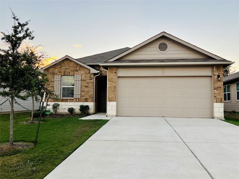 105 Naset DR Georgetown TX 78626