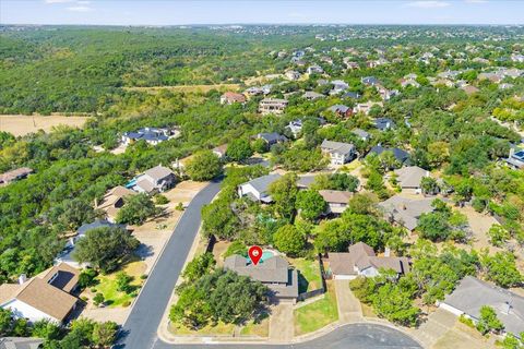 Tiny photo for 9800 Ravenwood CV, Austin, TX 78750 (MLS # 2057929)