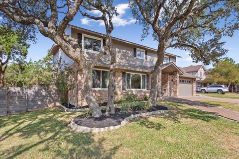 Tiny photo for 9800 Ravenwood CV, Austin, TX 78750 (MLS # 2057929)