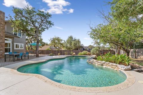 Tiny photo for 9800 Ravenwood CV, Austin, TX 78750 (MLS # 2057929)