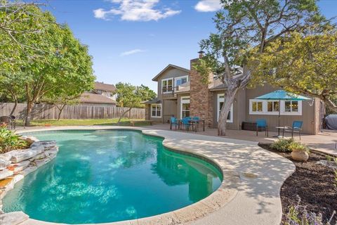 Photo of 9800 Ravenwood CV, Austin, TX 78750 (MLS # 2057929)