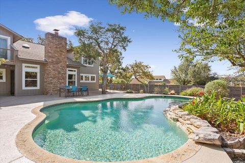 Tiny photo for 9800 Ravenwood CV, Austin, TX 78750 (MLS # 2057929)