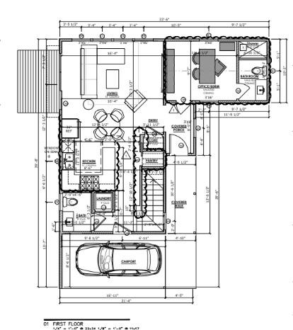 2707 Stacy LN 2